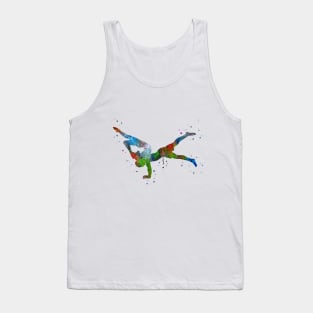 Acro yoga Tank Top